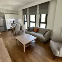 Apartment in Turkey, Istanbul, 65 sq.ft.