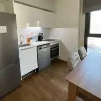 Apartment in Turkey, Istanbul, 65 sq.ft.