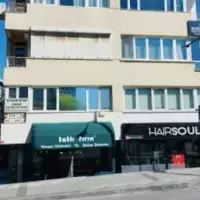 Apartment in Turkey, Istanbul, 150 sq.ft.