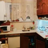 Apartment in Turkey, Istanbul, 150 sq.ft.