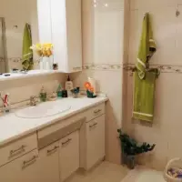 Apartment in Turkey, Istanbul, 150 sq.ft.