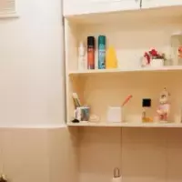 Apartment in Turkey, Istanbul, 150 sq.ft.