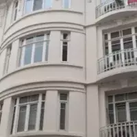Апартаменты в Турции, Стамбул, 850 кв.фт.