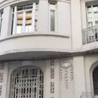 Апартаменты в Турции, Стамбул, 850 кв.фт.