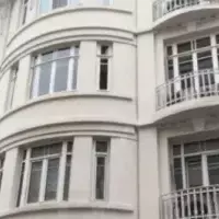 Апартаменты в Турции, Стамбул, 850 кв.фт.