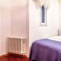 Апартаменты в Турции, Стамбул, 850 кв.фт.