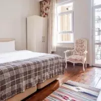 Апартаменты в Турции, Стамбул, 850 кв.фт.