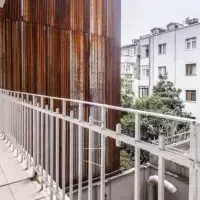 Апартаменты в Турции, Стамбул, 850 кв.фт.