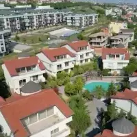 Apartment in Turkey, Istanbul, 400 sq.ft.