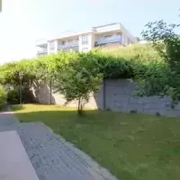 Apartment in Turkey, Istanbul, 400 sq.ft.