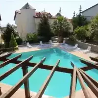 Apartment in Turkey, Istanbul, 400 sq.ft.