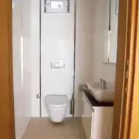 Apartment in Turkey, Istanbul, 400 sq.ft.