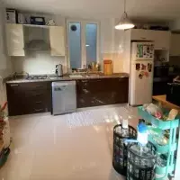 Apartment in Turkey, Istanbul, 230 sq.ft.