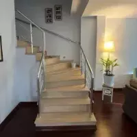 Apartment in Turkey, Istanbul, 230 sq.ft.