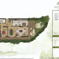 Apartment in Turkey, Istanbul, 108 sq.m.