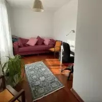 Apartment in Turkey, Istanbul, 230 sq.ft.