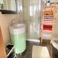 Apartment in Turkey, Istanbul, 230 sq.ft.