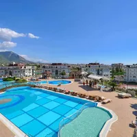 Апартаменты в Турции, Аланья, 63 кв.м.