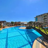 Апартаменты в Турции, Аланья, 63 кв.м.