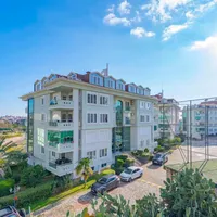 Апартаменты в Турции, Аланья, 63 кв.м.