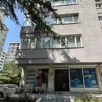 Апартаменты в Турции, Стамбул, 105 кв.фт.