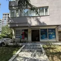 Апартаменты в Турции, Стамбул, 105 кв.фт.
