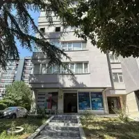 Апартаменты в Турции, Стамбул, 105 кв.фт.