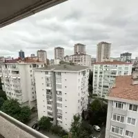 Апартаменты в Турции, Стамбул, 105 кв.фт.