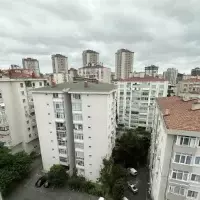 Апартаменты в Турции, Стамбул, 105 кв.фт.