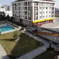 Apartment in Turkey, Istanbul, 225 sq.ft.