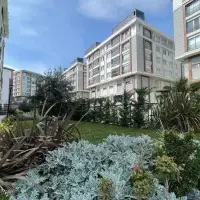 Apartment in Turkey, Istanbul, 225 sq.ft.