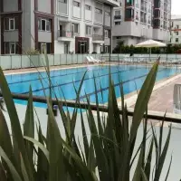 Apartment in Turkey, Istanbul, 225 sq.ft.