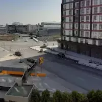 Apartment in Turkey, Istanbul, 225 sq.ft.