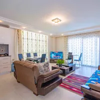 Апартаменты в Турции, Аланья, 63 кв.м.