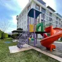 Apartment in Turkey, Istanbul, 225 sq.ft.