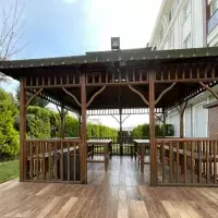 Apartment in Turkey, Istanbul, 225 sq.ft.