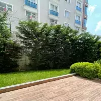 Apartment in Turkey, Istanbul, 225 sq.ft.