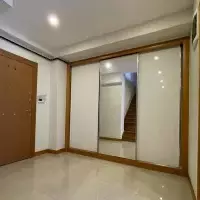 Apartment in Turkey, Istanbul, 225 sq.ft.