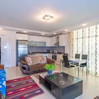 Апартаменты в Турции, Аланья, 63 кв.м.