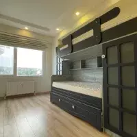 Apartment in Turkey, Istanbul, 225 sq.ft.