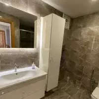 Apartment in Turkey, Istanbul, 225 sq.ft.