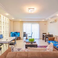 Апартаменты в Турции, Аланья, 63 кв.м.