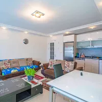 Апартаменты в Турции, Аланья, 63 кв.м.