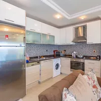 Апартаменты в Турции, Аланья, 63 кв.м.