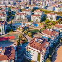 Апартаменты в Турции, Аланья, 63 кв.м.