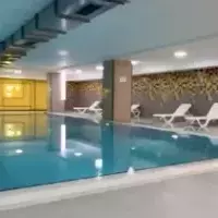 Апартаменты в Турции, Стамбул, 86 кв.фт.