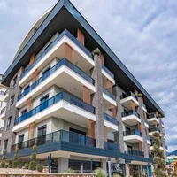 Апартаменты в Турции, Аланья, 85 кв.м.