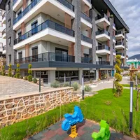 Апартаменты в Турции, Аланья, 85 кв.м.