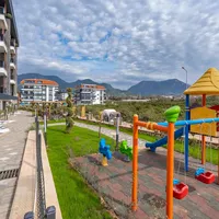 Апартаменты в Турции, Аланья, 85 кв.м.