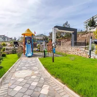 Апартаменты в Турции, Аланья, 85 кв.м.